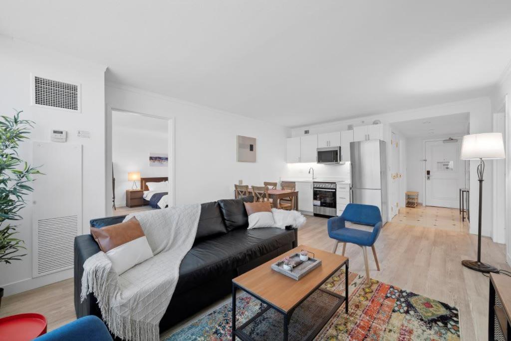 Cozysuites At Showboat Spacious 2Br 3Ba Ocean Front Condo Ατλάντικ Σίτι Εξωτερικό φωτογραφία