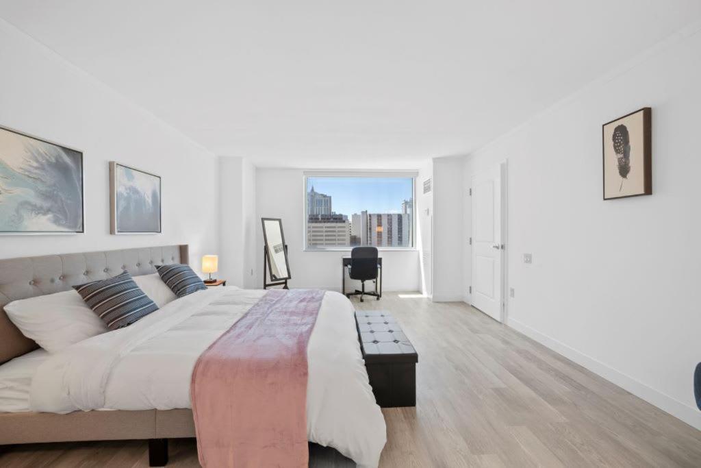 Cozysuites At Showboat Spacious 2Br 3Ba Ocean Front Condo Ατλάντικ Σίτι Εξωτερικό φωτογραφία