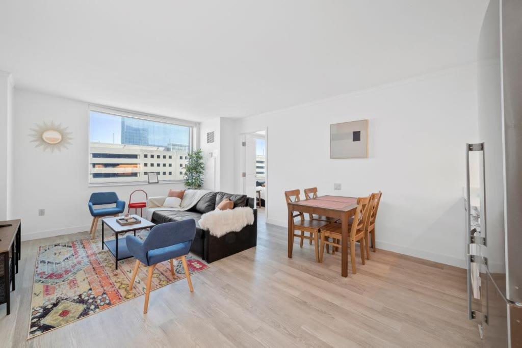 Cozysuites At Showboat Spacious 2Br 3Ba Ocean Front Condo Ατλάντικ Σίτι Εξωτερικό φωτογραφία