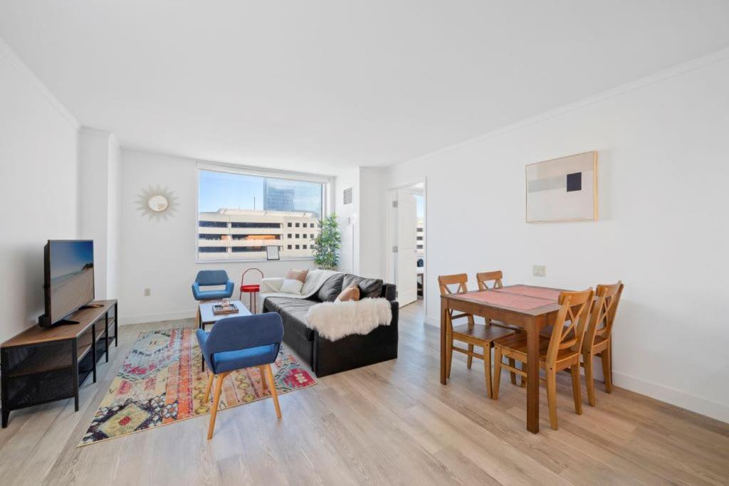 Cozysuites At Showboat Spacious 2Br 3Ba Ocean Front Condo Ατλάντικ Σίτι Εξωτερικό φωτογραφία