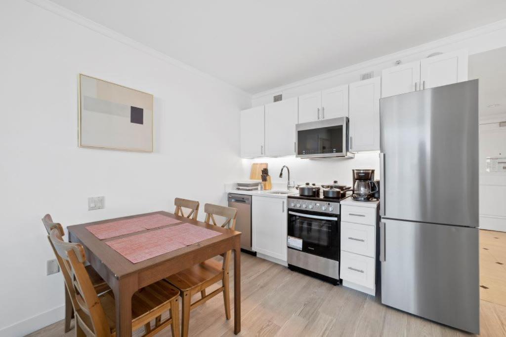 Cozysuites At Showboat Spacious 2Br 3Ba Ocean Front Condo Ατλάντικ Σίτι Εξωτερικό φωτογραφία