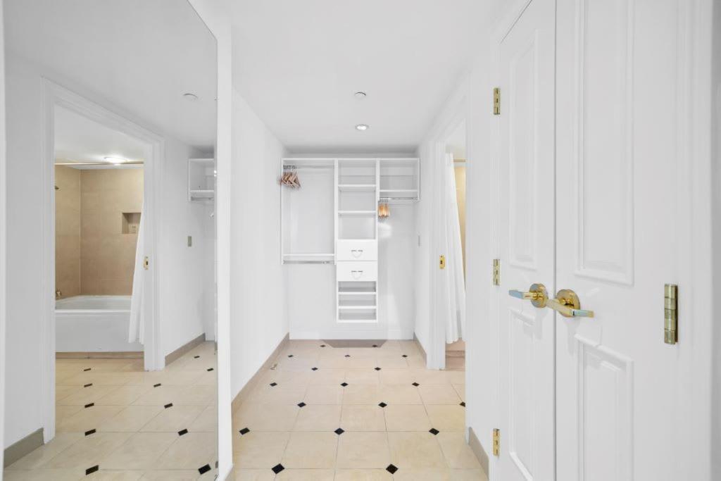 Cozysuites At Showboat Spacious 2Br 3Ba Ocean Front Condo Ατλάντικ Σίτι Εξωτερικό φωτογραφία