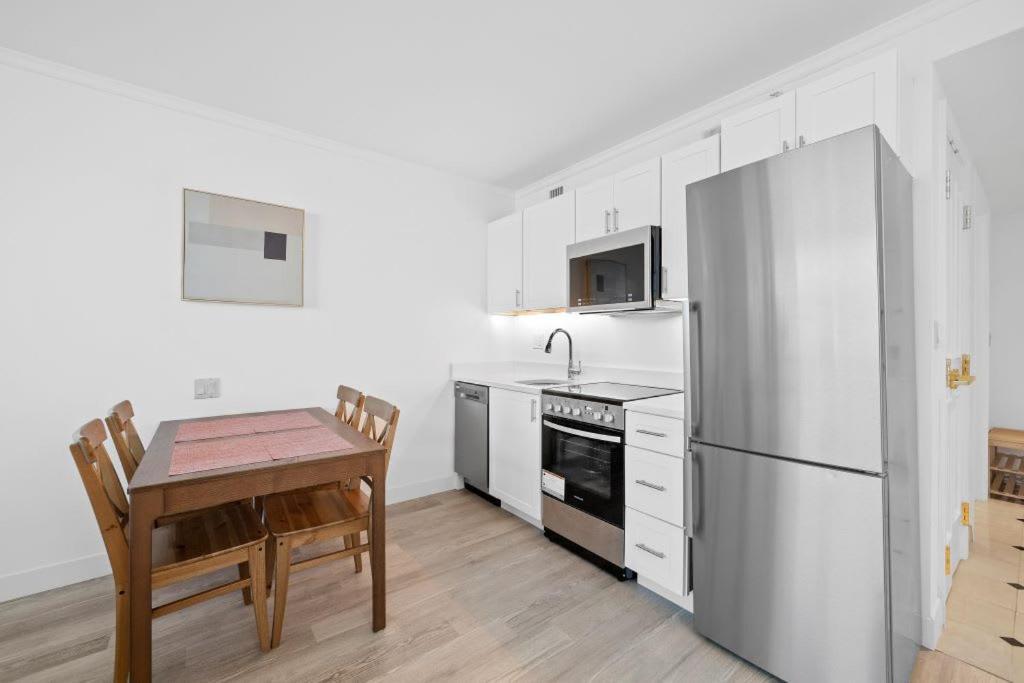Cozysuites At Showboat Spacious 2Br 3Ba Ocean Front Condo Ατλάντικ Σίτι Εξωτερικό φωτογραφία
