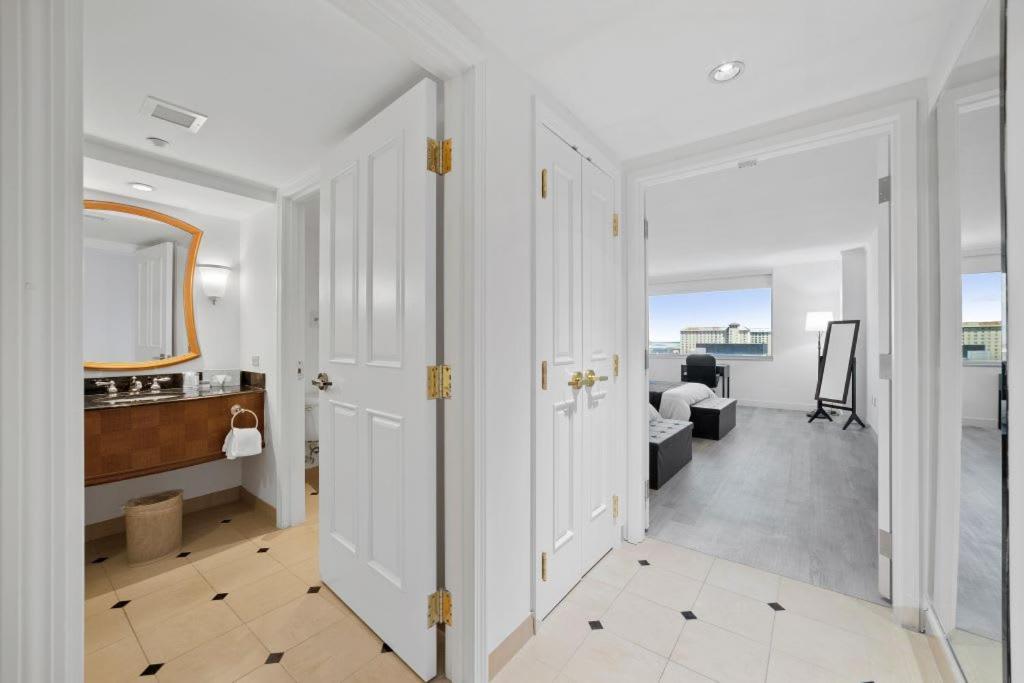Cozysuites At Showboat Spacious 2Br 3Ba Ocean Front Condo Ατλάντικ Σίτι Εξωτερικό φωτογραφία