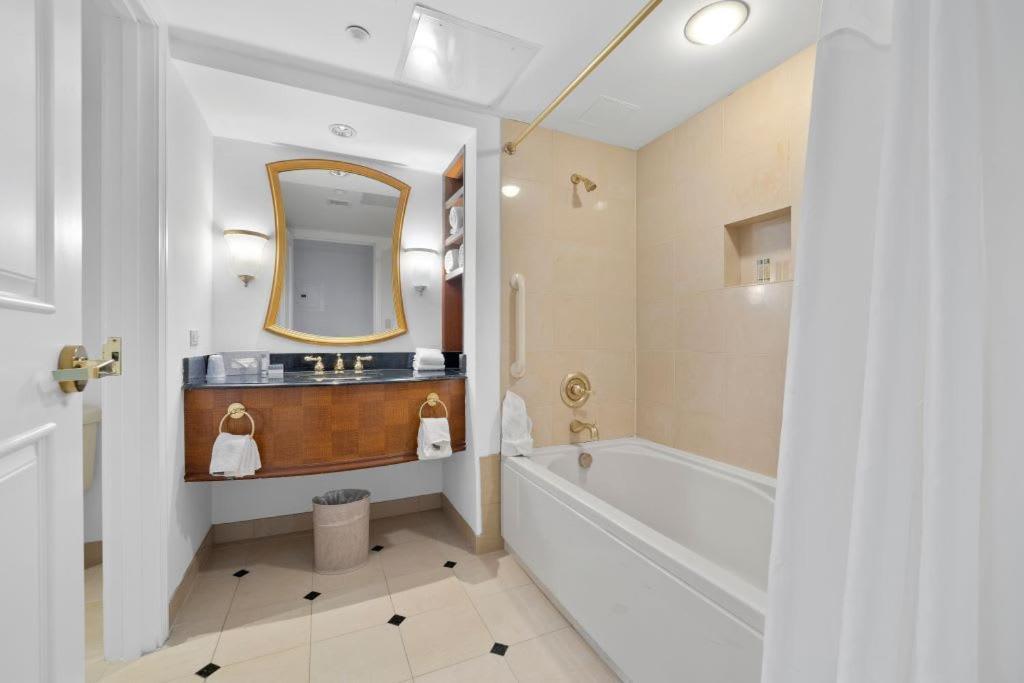 Cozysuites At Showboat Spacious 2Br 3Ba Ocean Front Condo Ατλάντικ Σίτι Εξωτερικό φωτογραφία