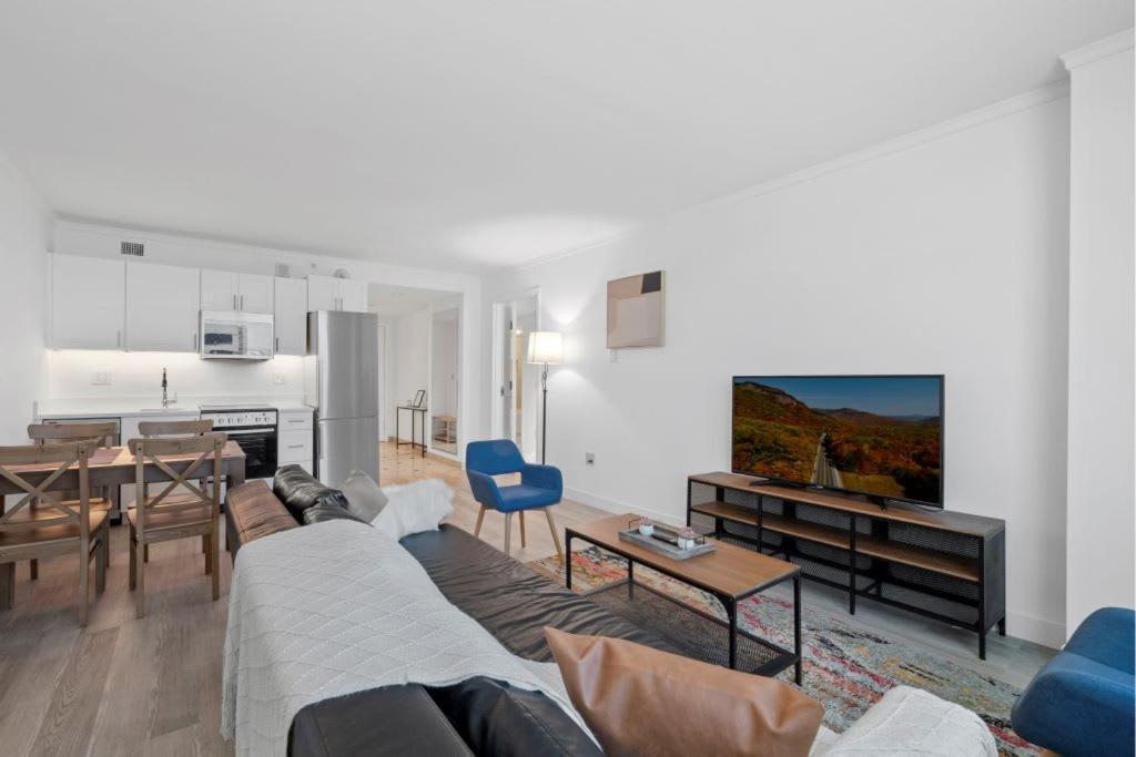 Cozysuites At Showboat Spacious 2Br 3Ba Ocean Front Condo Ατλάντικ Σίτι Εξωτερικό φωτογραφία
